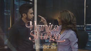 [Highlight] Wanita Syurga (2024): Episod 26 - Farah Tak Boleh Mengandung