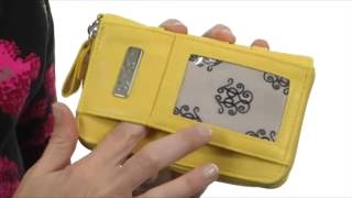 Jessica Simpson - Melrose Cell Phone Wristlet Sku