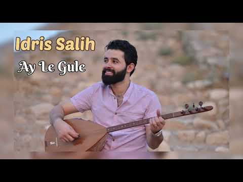 Idris Salih - Ay Le Gule