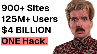 The $4 BILLION Hack That Everyone Missed