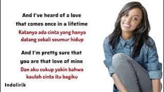 Ruth B. - Dandelions | Lirik Terjemahan Indonesia