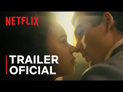 Regina Charlotte: O poveste Bridgerton | Trailer oficial | Netflix