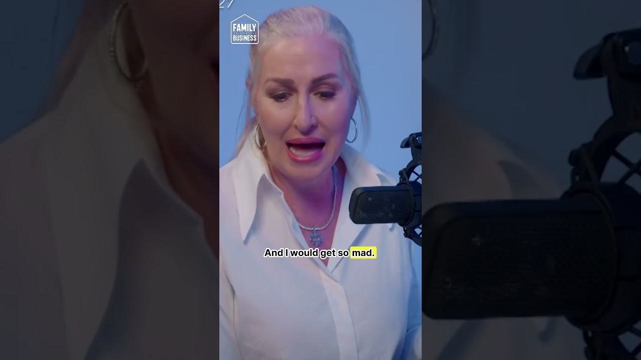 Moms: This drives you crazy but one day... 😭