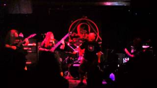 Rivers of Nihil-Soil and Seed live 7/22/13