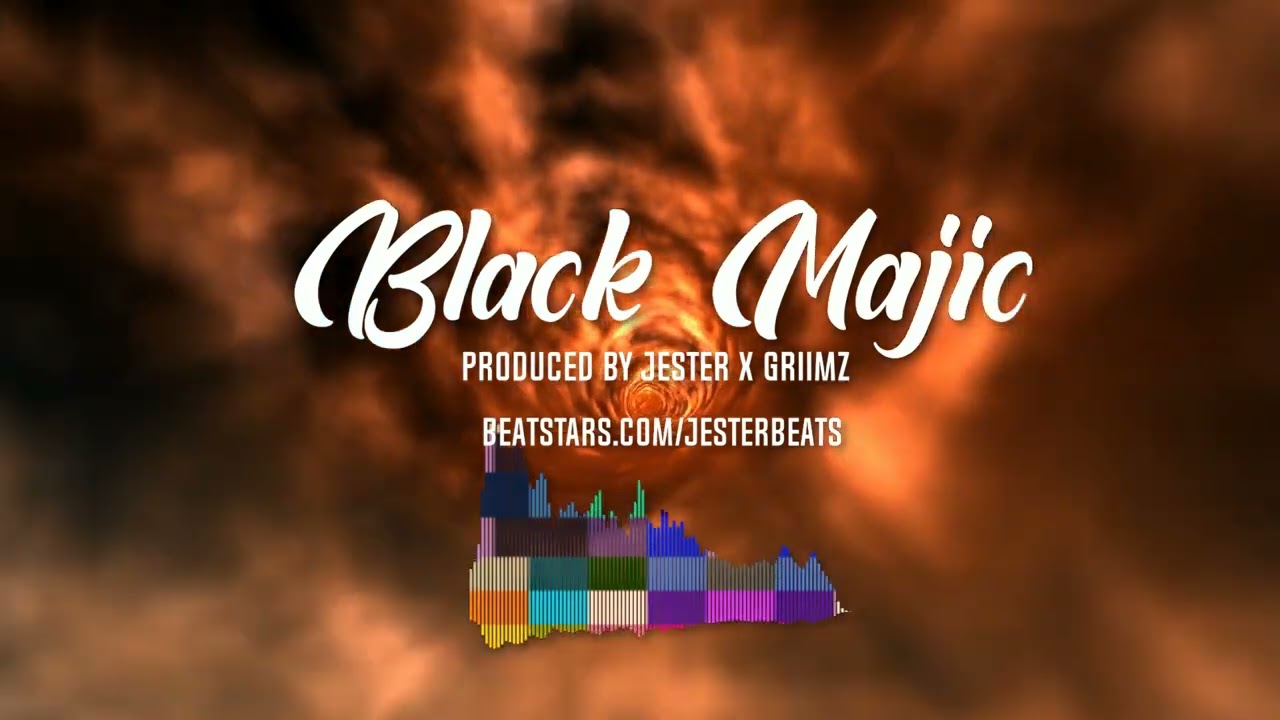 [Free] Twiztid | Alla Xul Elu Type Beat "Black Majic"