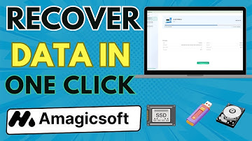 Best  Data Recovery Tool for PC (2025)