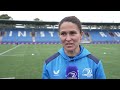 Tania Rosser previews the 2023 Women's Interpro series
