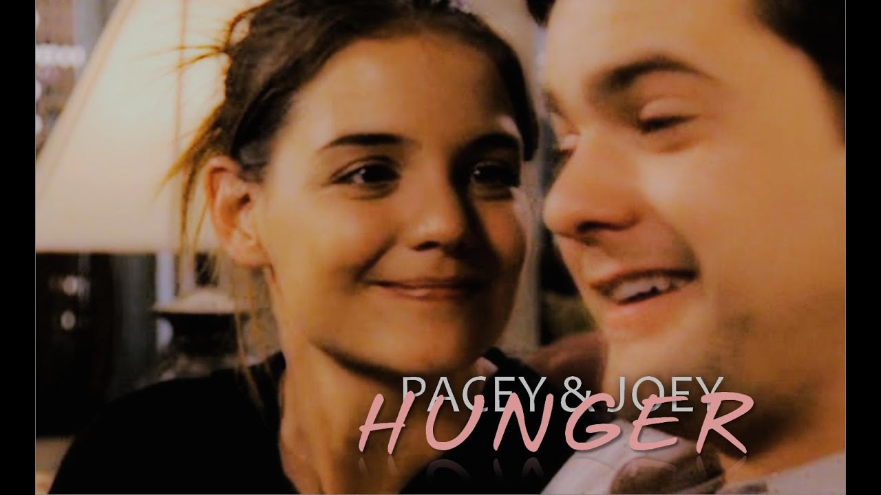 Pacey & Joey | Hunger
