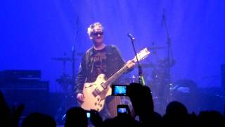 Download Lagu The Mission UK - Like a Child Again (Live in Lisbon) MP3