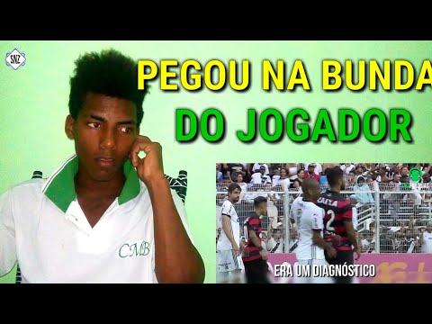 [REACT] AVISA QUE EU CHEGUEI (na Série A ou na B) | Paródia Naiara Azevedo part. Ivete Sangalo