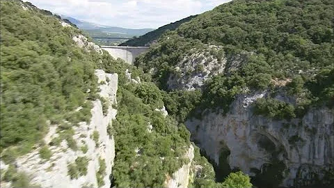 The EDF group wants to double its production of renewable energy by 2030