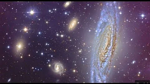 ¿Cómo se llama nuestra galaxia y porque su nombre?