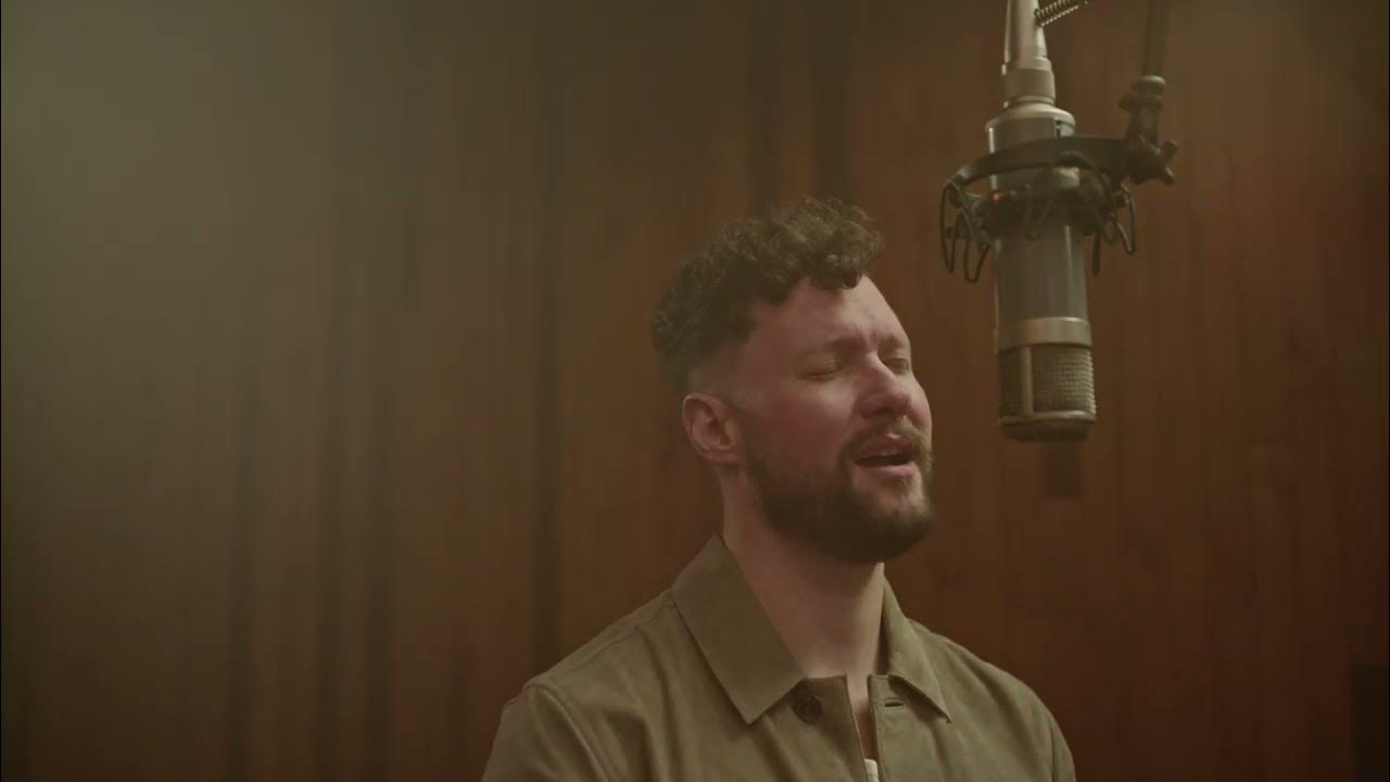 Calum Scott - Woke Up In Love (Acoustic) Calum Scott - Woke Up In Love (Acoustic)