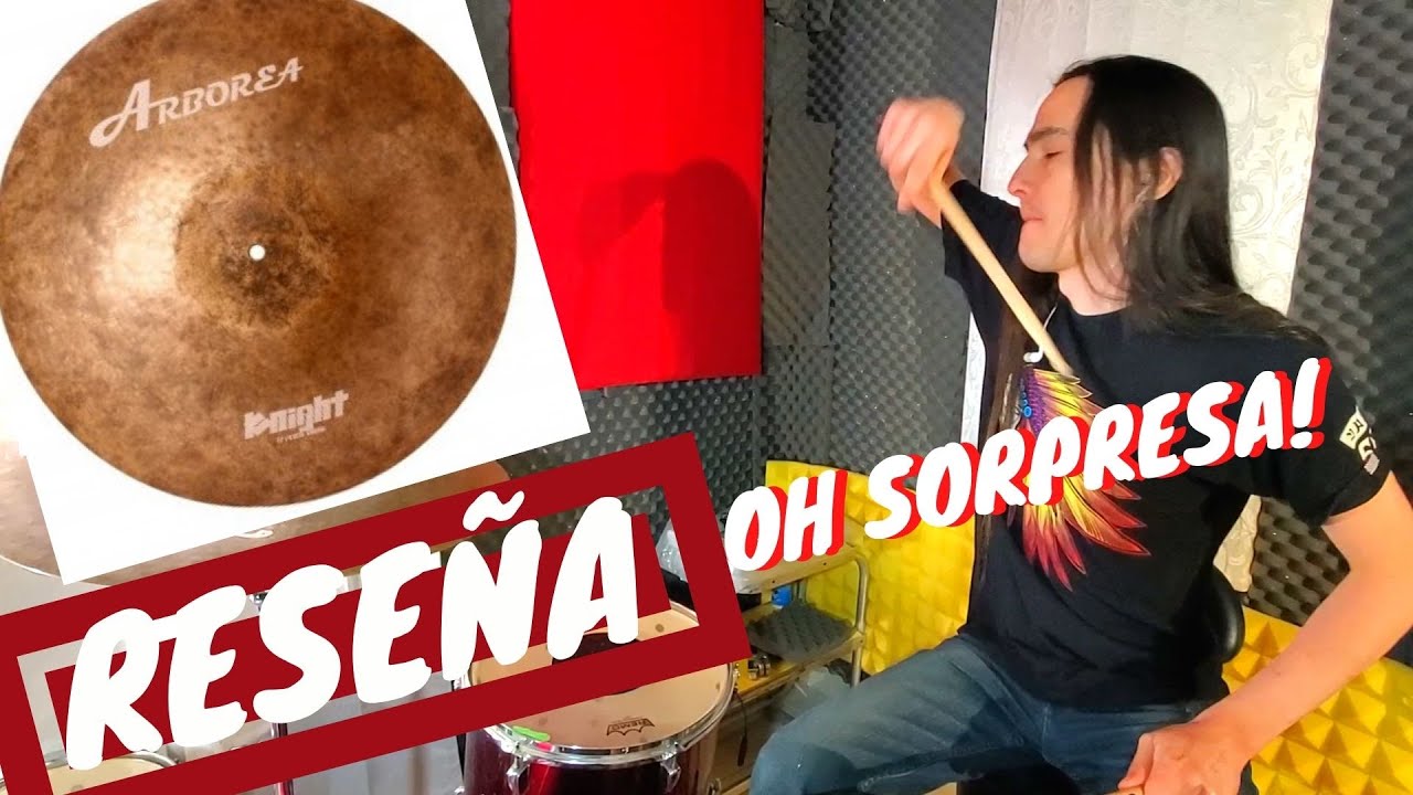 Arborea Knight Crash 19