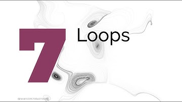 Appendix to "aRt programming" (part 7)