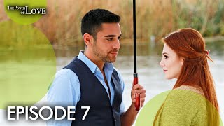 The Power Of Love - Episode 7