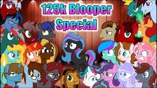 Mlp Vector Pack