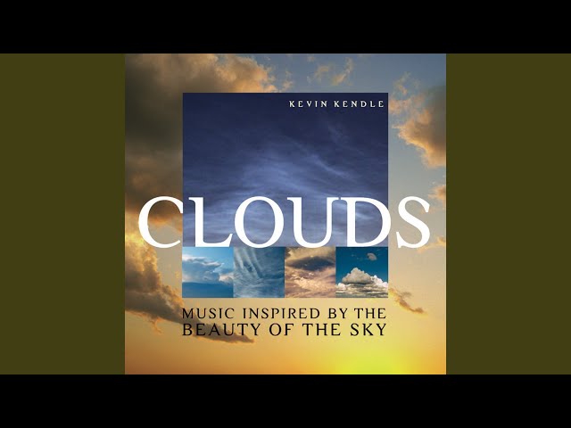 Kevin Kendle - Stratus