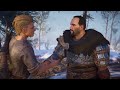 Assassin's Creed® Valhalla Gameplay part 1