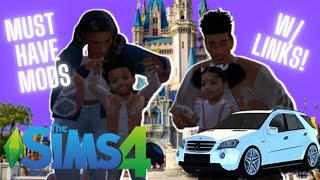 MUST HAVE MODS FOR SIMS 4 GAMEPLAY | 2022!!! screenshot 5