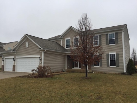 2368 Emerald Lane, Yorkville, IL home video tour