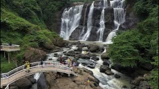 The Beauty of West Java