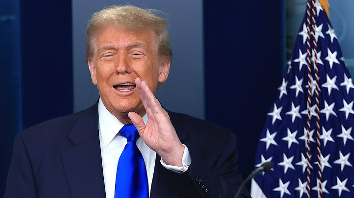 Live Coverage: Senate debating Trump budget bill before "vote-a-rama"