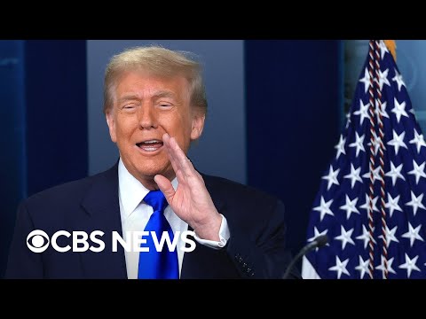 Live Coverage: Senate debating Trump budget bill before 