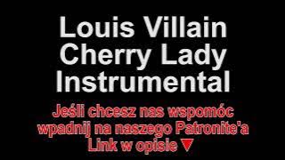 Louis Villain - Cherry Lady Instrumental