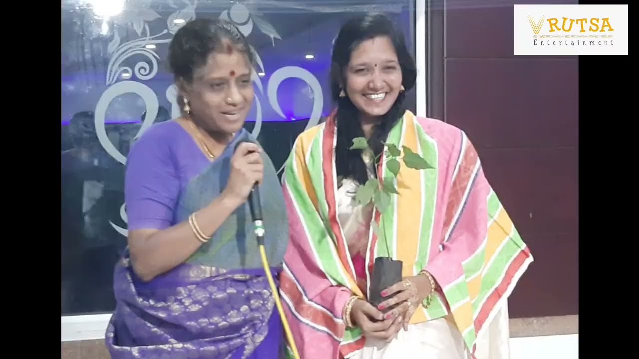 Top 50 Social Activist Achievers Award Event at Tenkasi || 