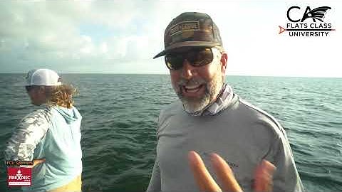 Target Zones For Grouper - Flats Class University