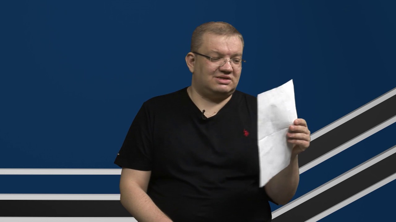 Журналист Сергей Панин о задержании на митинге оппозиции