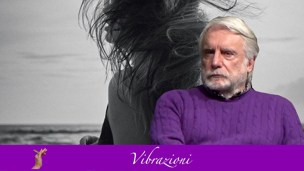 Paolo Crepet: La Paura nei confronti dell'Altro