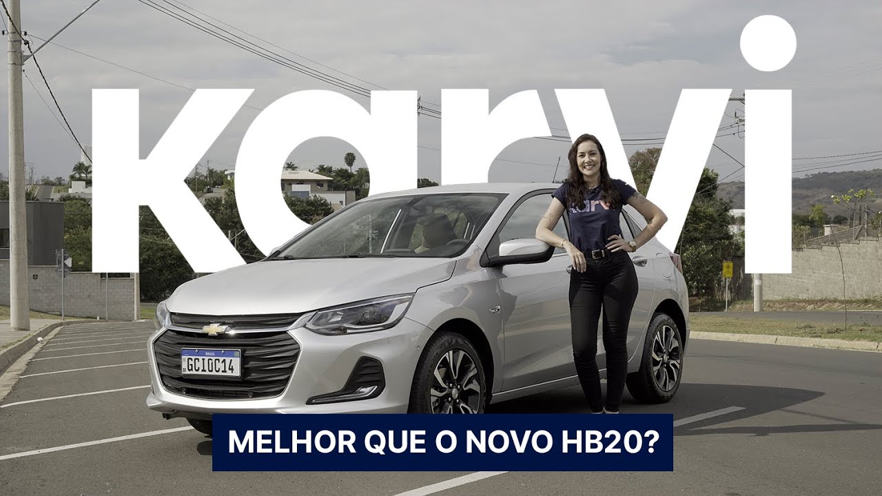 Novo Onix 2023: preço e tudo o que você precisa saber sobre esse hatch da  Chevrolet! - Blog Carrera