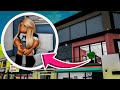 ПОДСМАТРИВАЮ ЗА ПОДПИСЧИКАМИ В BROOKHAVEN RP ROBLOX! История Брукхейвен РП Роблокс