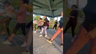 Da la Vuelta ( Oro Solido ) / Merengue Fitness / Cardio Para Quemar Grasa / Sonia G