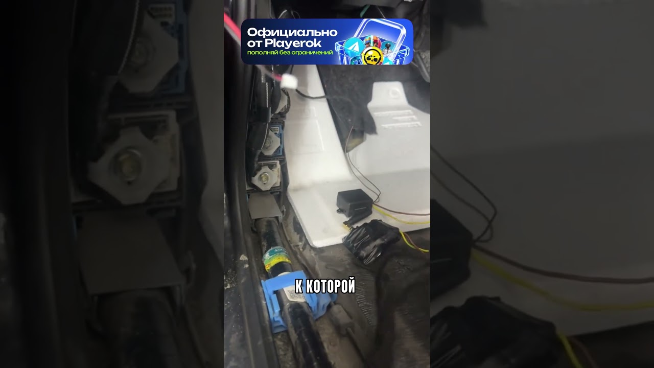 😳ОЧЕНЬ НЕ ПРИЯТНАЯ НАХОДКА В АВТО😳