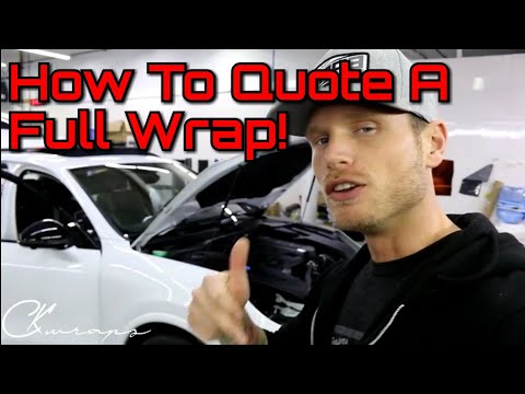 Why Invest In Vehicle Wraps Car Wrap Wraps Investing
