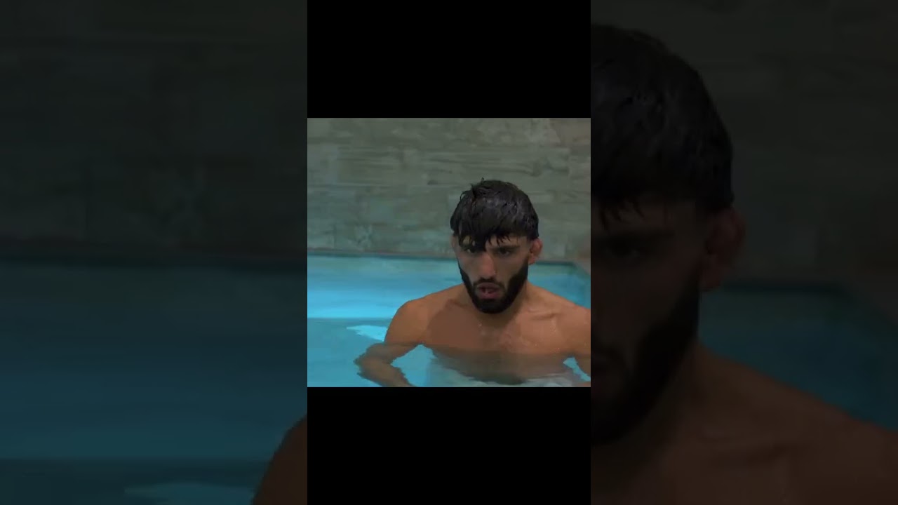 Arman Tsarukyan 🇦🇲💪 