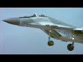 MiG-29 HD - Stock Footage