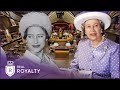 The Spicy Meat Dessert Loved By King Edward VII | Royal Recipes | Real Royalty