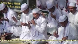 TA_LA BADRU_ALAINA BERSAMA AL MUKARRAM SYAIKH MUDA TGK SAMUNZIR BIN HUSEIN #mpw #acehbersholawat