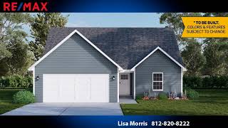 Residential for sale - 4306 - LOT 234 Deer Springs Trail, Charlestown, IN 47111