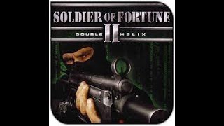 SOF2: HOP SILVER DM
