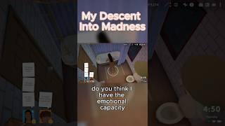 Toddlers are driving me crazy #cozygames #paralives #sims4 #toddlers