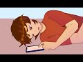 BABY ARE YOU THERE??|| tweening animation