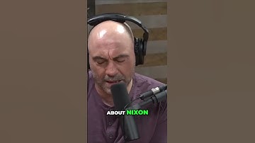 Joe Rogan:Why I