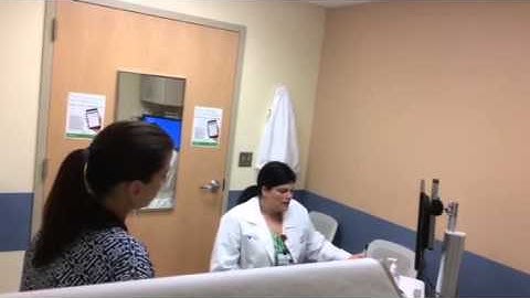 Assignment 9.2 Head-to-toe Practice Video