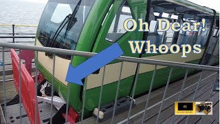 Southend Pier Railway