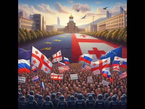 86. გამჭვირვალე თუ რუსული ?  - საუბარი იურისტთან